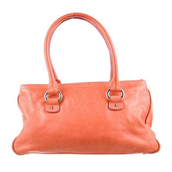 Marc Jacobs leather handbag - Picture 2 of 7